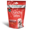 Arden Grange Crunchy Bites Hypoallergenic Chicken Dog Treats - 5kg 1 Arden Grange Crunchy Bites Hypoallergenic Chicken Dog Treats - 5kg -Danish Design || Scruffs || Great&Small Sales 40a Crunchy Bites Chicken 225g