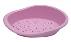 Mp Bergamo Sonny Classic 80 Hard Plastic Dog Bed