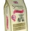 Simpsons Premium Adult Sensitive Salmon & Potato Dry Dog Food 2 Simpsons Premium Adult Sensitive Salmon & Potato Dry Dog Food -Danish Design || Scruffs || Great&Small Sales 44573
