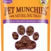 Pet Munchies Liver & Chicken Dog Training Treats 2 Pet Munchies Liver & Chicken Dog Training Treats -Danish Design || Scruffs || Great&Small Sales 45762