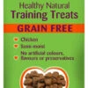 Feelwells Grain Free Chicken Training Treats 1 Feelwells Grain Free Chicken Training Treats -Danish Design || Scruffs || Great&Small Sales 46074