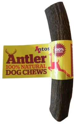 Antos Antler 100% Natural Dog Chew