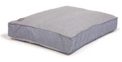 Danish Design Maritime Box Dog Duvet- Blue
