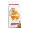 IAMS For Vitality Senior Large Dog Food With Fresh Chicken 1 IAMS For Vitality Senior Large Dog Food With Fresh Chicken -Danish Design || Scruffs || Great&Small Sales 492533
