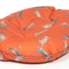 Danish Design Woodland Hare Orange Quilted Mattress 2 Danish Design Woodland Hare Orange Quilted Mattress -Danish Design || Scruffs || Great&Small Sales 49419