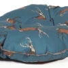 Danish Design Woodland Stag Blue Quilted Mattress 2 Danish Design Woodland Stag Blue Quilted Mattress -Danish Design || Scruffs || Great&Small Sales 49435