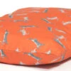 Danish Design Woodland Hare Orange Duvet Cover -Danish Design || Scruffs || Great&Small Sales 49443