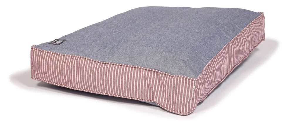 Danish Design Maritime Red Pet Duvet 3 Danish Design Maritime Red Pet Duvet