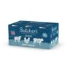 Butchers Puppy Perfect Grain Free Variety Pack Wet Food -Danish Design || Scruffs || Great&Small Sales 498830