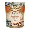 Carnilove Ostrich With Blackberries Dog Treats -Danish Design || Scruffs || Great&Small Sales 5