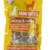 12 X Good Boy Chicken & Cheese Bites 70g 1 12 X Good Boy Chicken & Cheese Bites 70g -Danish Design || Scruffs || Great&Small Sales 50344