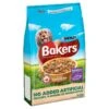 Bakers Complete Senior Meaty Bites - Chicken 12.5kg 2 Bakers Complete Senior Meaty Bites - Chicken 12.5kg -Danish Design || Scruffs || Great&Small Sales 514471