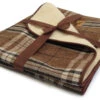 Danish Design Newton Brown Pet Throw - Truffle 2 Danish Design Newton Brown Pet Throw - Truffle -Danish Design || Scruffs || Great&Small Sales 51471