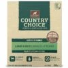 10 X Gelert Country Choice Tray Lamb 395g -Danish Design || Scruffs || Great&Small Sales 52736