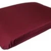 P&L Country Dog Heavy Duty Deep Filled Waterproof Mattress Spare Cover Red Burgundy 1 P&L Country Dog Heavy Duty Deep Filled Waterproof Mattress Spare Cover Red Burgundy -Danish Design || Scruffs || Great&Small Sales 54284