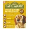 Harringtons Wet Chicken & Potato Grain Free -Danish Design || Scruffs || Great&Small Sales 56660