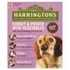 Harringtons Wet Turkey & Potato Grain Free 1 Harringtons Wet Turkey & Potato Grain Free -Danish Design || Scruffs || Great&Small Sales 56662