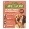 Harringtons Wet Salmon & Potato Grain Free 2 Harringtons Wet Salmon & Potato Grain Free -Danish Design || Scruffs || Great&Small Sales 56663