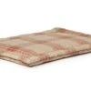 Danish Design Newton Moss Cage Cream & Red Mattress 2 Danish Design Newton Moss Cage Cream & Red Mattress -Danish Design || Scruffs || Great&Small Sales 56847