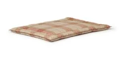 Danish Design Newton Moss Cage Cream & Red Mattress