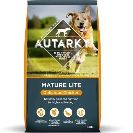 Autarky Mature Lite Delicious Chicken 3 Autarky Mature Lite Delicious Chicken