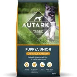 Autarky Puppy/Junior Delicious Chicken