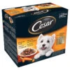 Cesar Pouch Deliciously Fresh Favourites In Sauce 24x100g 1 Cesar Pouch Deliciously Fresh Favourites In Sauce 24x100g -Danish Design || Scruffs || Great&Small Sales 58927