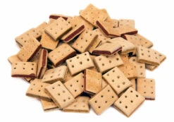 Petface Hungry Hounds Cookie Mix Biscuits