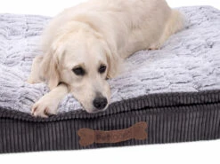 Petface Ultimate Luxury Memory Foam Bed -Danish Design || Scruffs || Great&Small Sales 59d7a7dfd44d36.99021747