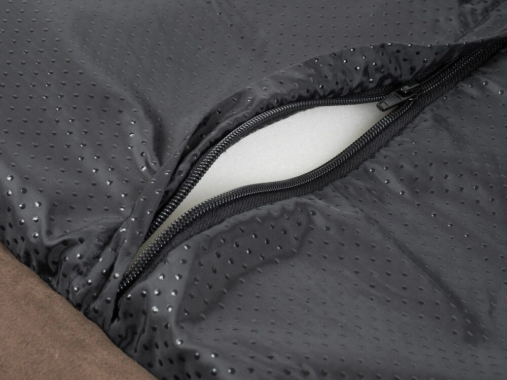 Petface Sams Luxury Crate Bolster Mattress 13 Petface Sams Luxury Crate Bolster Mattress - Image 11