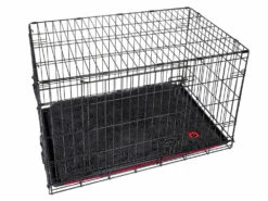 Petface Memory Foam Microfibre Crate Mat -Danish Design || Scruffs || Great&Small Sales 59f749108f7f53.76199858