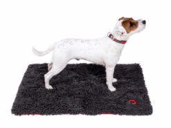 Petface Memory Foam Microfibre Crate Mat -Danish Design || Scruffs || Great&Small Sales 59f7498d7f61c5.31029284