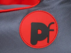 Petface Oxford Oval Bed Red 28 Petface Oxford Oval Bed Red -Danish Design || Scruffs || Great&Small Sales 59f74fc14228c6.50316136