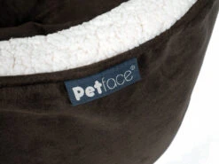 Petface Sams Luxury Oval Bed 19 Petface Sams Luxury Oval Bed -Danish Design || Scruffs || Great&Small Sales 59f751e40766c8.65449781