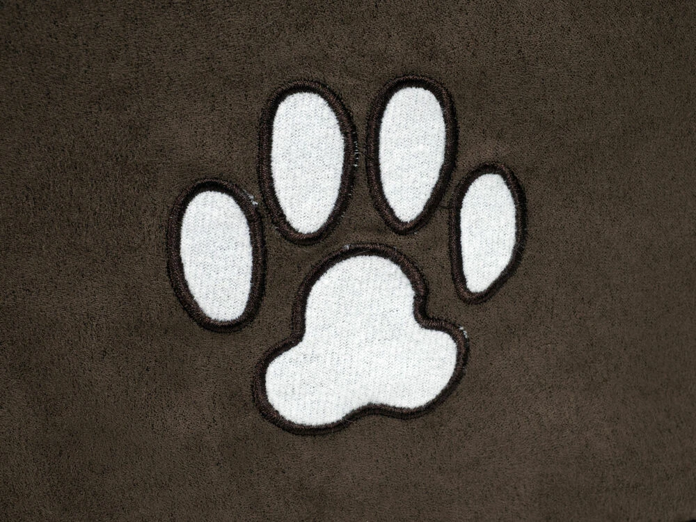 Petface Sams Luxury Oval Bed 10 Petface Sams Luxury Oval Bed - Image 8