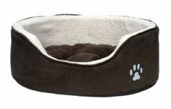 Petface Sams Luxury Oval Bed 20 Petface Sams Luxury Oval Bed -Danish Design || Scruffs || Great&Small Sales 59f75258ece930.14114330