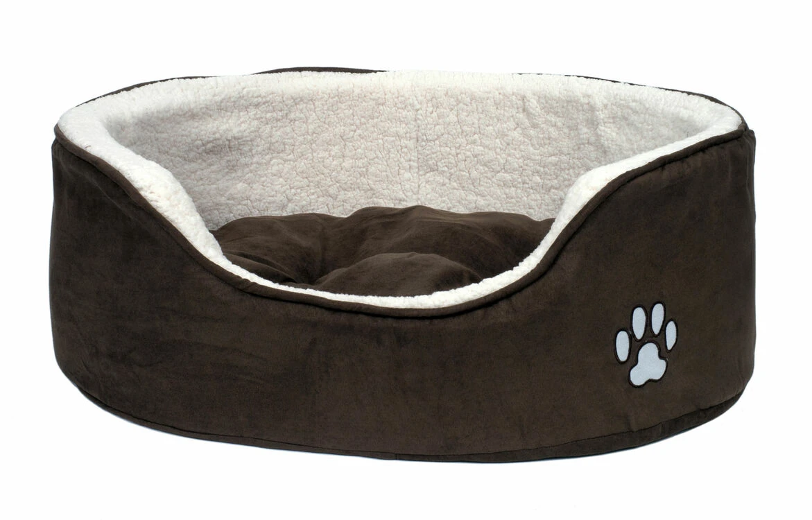 Petface Sams Luxury Oval Bed 9 Petface Sams Luxury Oval Bed - Image 7
