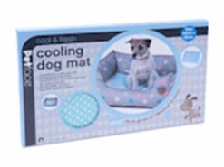 Petface Cooling Mat 13 Petface Cooling Mat -Danish Design || Scruffs || Great&Small Sales 5a1eeb06866f23.81205904