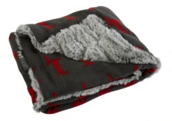 Petface Dog Deli Comforter Blanket
