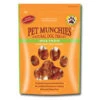Pet Munchies Natural Dog Treat Duck Twists 1 Pet Munchies Natural Dog Treat Duck Twists -Danish Design || Scruffs || Great&Small Sales 60164
