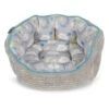 Petface Little Petface Oval Bed -Danish Design || Scruffs || Great&Small Sales 6036216802b7c4.03112775