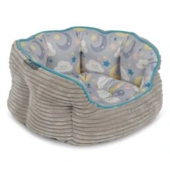 Petface Little Petface Oval Bed -Danish Design || Scruffs || Great&Small Sales 603621691c2b95.50101030