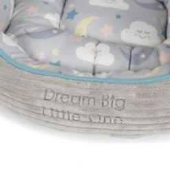 Petface Little Petface Oval Bed -Danish Design || Scruffs || Great&Small Sales 6036216996add4.25253488