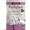 Forthglade Dog Cold Pressed Dry Dog Food Duck - Grain Free -Danish Design || Scruffs || Great&Small Sales 613