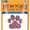 Pet Munchies Natural Venison Dog Training Treat 2 Pet Munchies Natural Venison Dog Training Treat -Danish Design || Scruffs || Great&Small Sales 61320