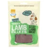 10 X Good Boy Pawsley & Co Tender Lamb Fillets 80g 2 10 X Good Boy Pawsley & Co Tender Lamb Fillets 80g -Danish Design || Scruffs || Great&Small Sales 61376