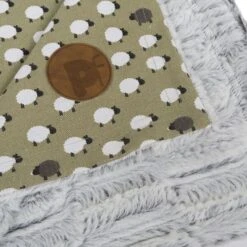 Petface Sleepy Sheep Comforter 8 Petface Sleepy Sheep Comforter -Danish Design || Scruffs || Great&Small Sales 61405b7c6005a0.01959918