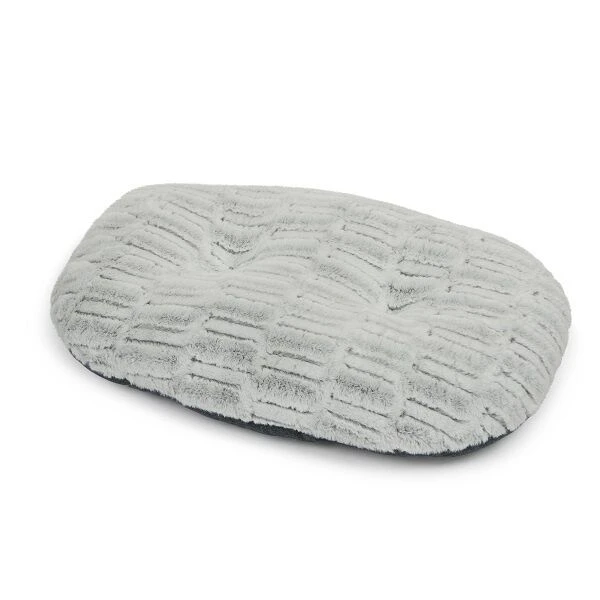 Petface Twilight Tweed Oval Cushion 6 Petface Twilight Tweed Oval Cushion - Image 4