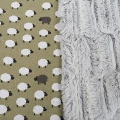 Petface Sleepy Sheep Comforter 9 Petface Sleepy Sheep Comforter -Danish Design || Scruffs || Great&Small Sales 61405b897e27a9.86326193