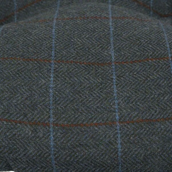 Petface Twilight Tweed Oval Cushion 10 Petface Twilight Tweed Oval Cushion - Image 8